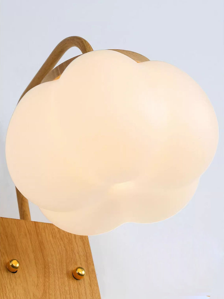 Kapok Flower Wall Lamp | Kalsten