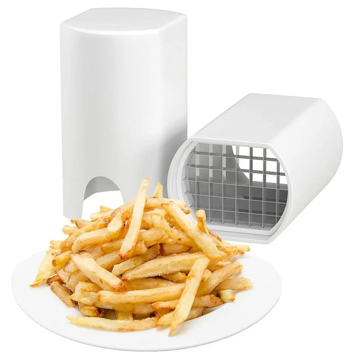 Kalsten | Potato Cutter – Faster & Safer French Fry Maker