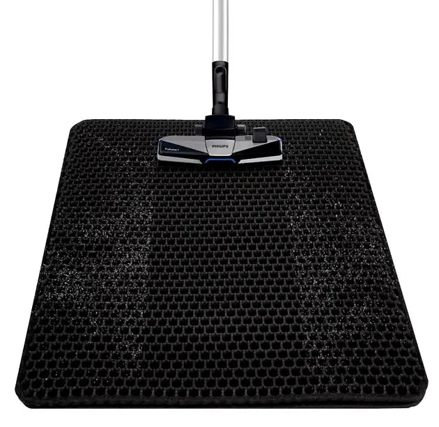 Kalsten | Cat litter mat – Keep your floors clean and litter-free!