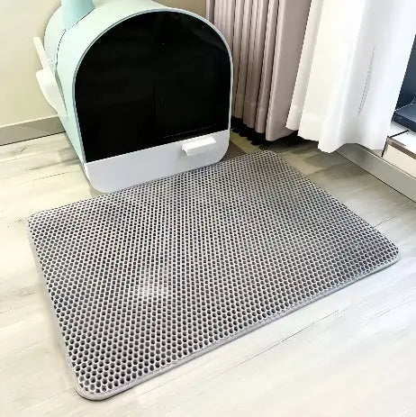 Kalsten | Cat litter mat – Keep your floors clean and litter-free!