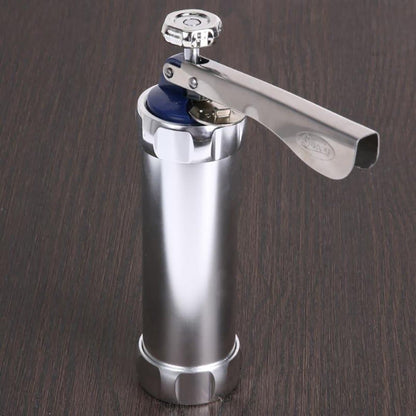 Skanto | Stainless Steel Biscuit Press