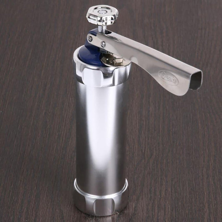 Kalsten | Biscuit Press Stainless Steel Cookie Maker