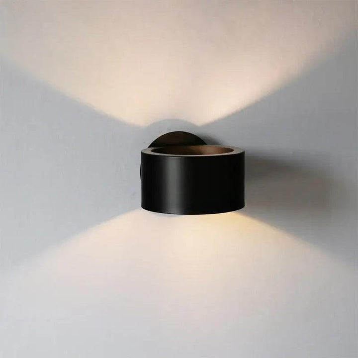Wall lamp - LuxeShine - Modern & Chic room transformation | Kalsten