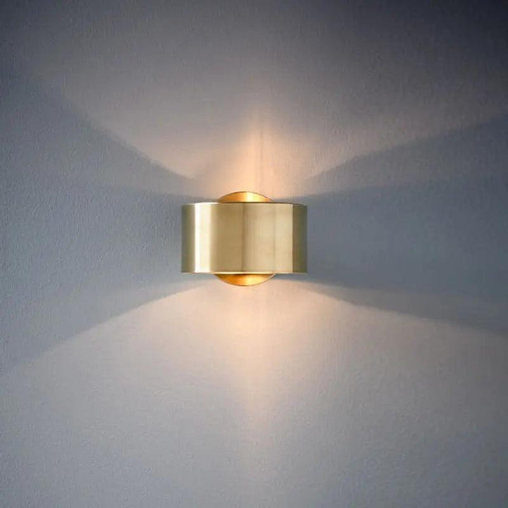 Wall lamp - LuxeShine - Modern & Chic room transformation | Kalsten