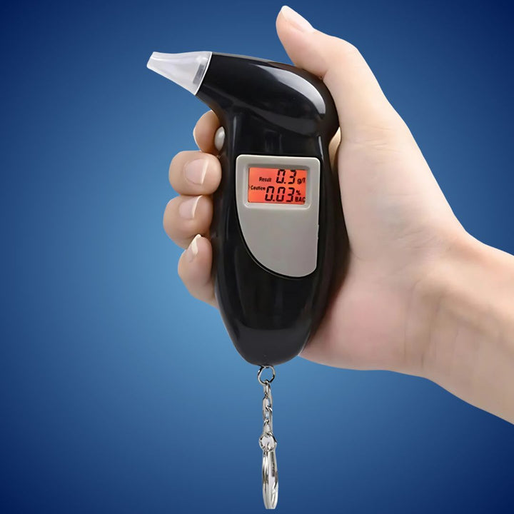 Portable Alcohol Tester Kalsten