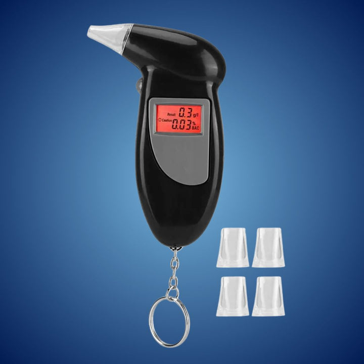 Portable Alcohol Tester Kalsten