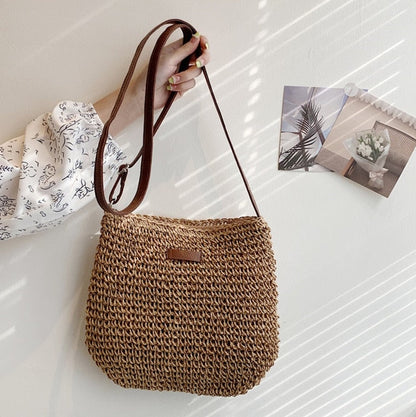 Skanto | BOHOCHIC | Trendy Bohemian Bag | Handmade Design Shoulder Bag | Sustainable and Stylish