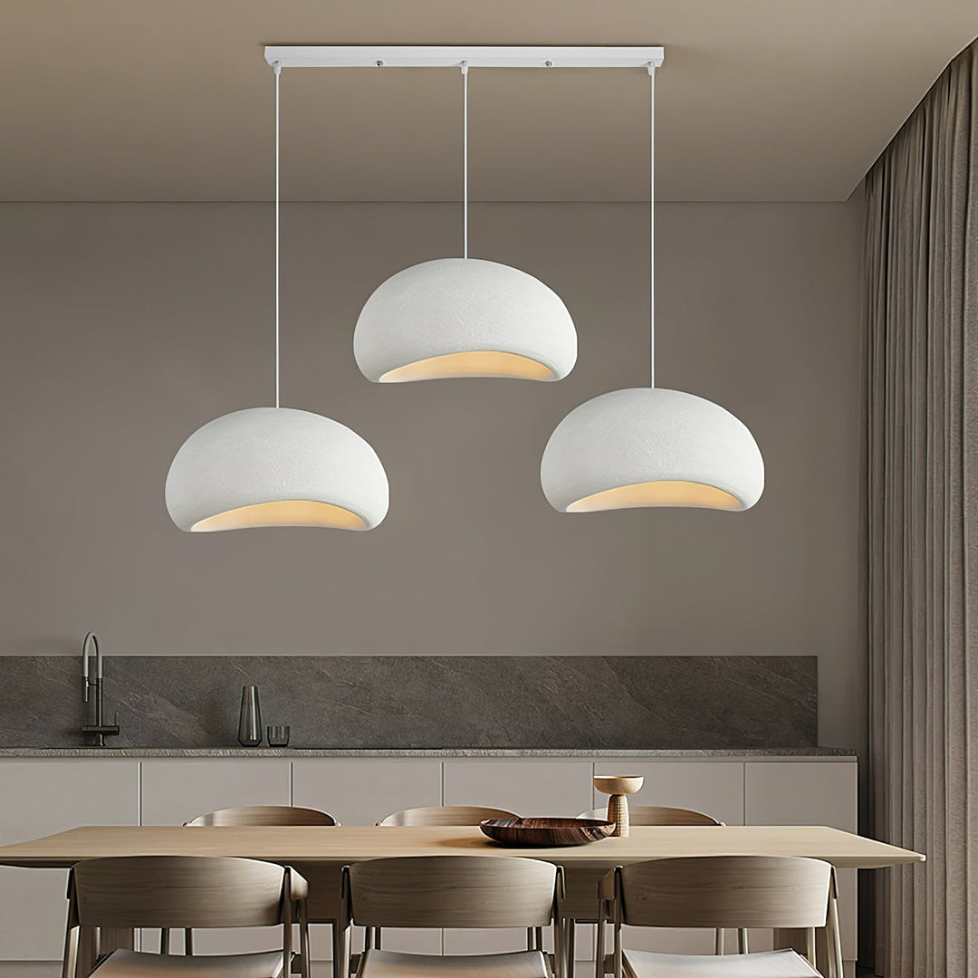 Kalsten | Bordeaux - Elegant Pendant Light for Your Home