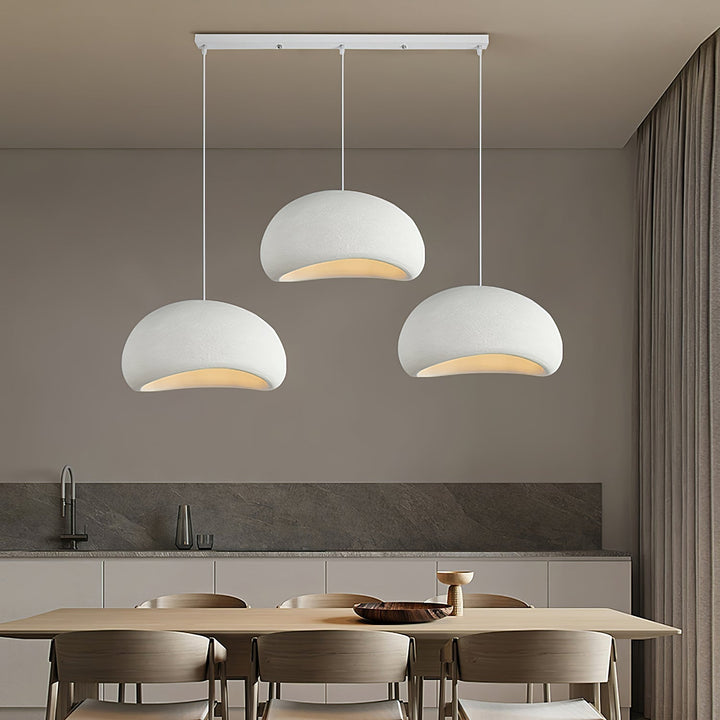 Kalsten | Bordeaux - Elegant Pendant Light for Your Home