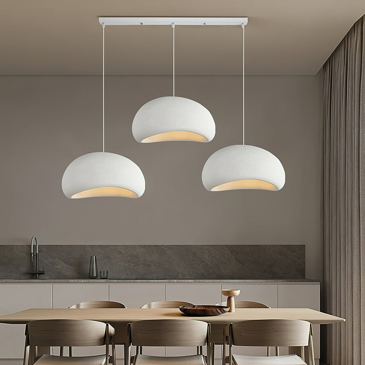 Skanto | Bordeaux - Elegant Pendant Lamp for Your Home