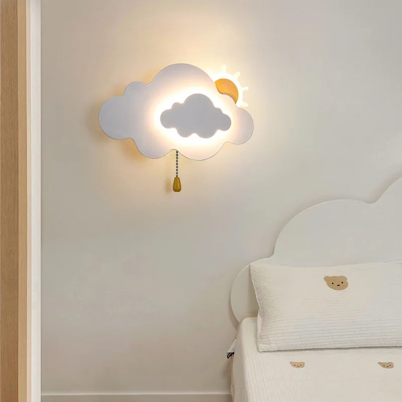 Wall lamps for children's rooms | Kalsten