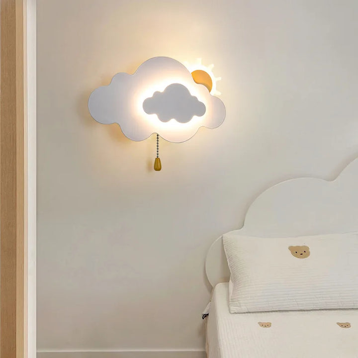 Wall lamps for children's rooms | Kalsten