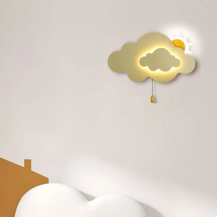 Wall lamps for children's rooms | Kalsten