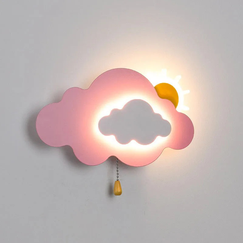 Wall lamps for children's rooms | Kalsten