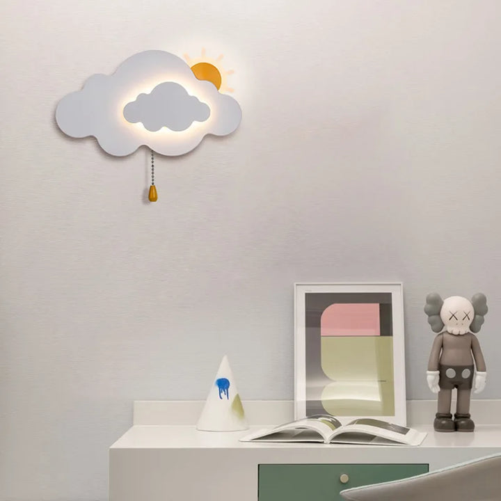 Wall lamps for children's rooms | Kalsten