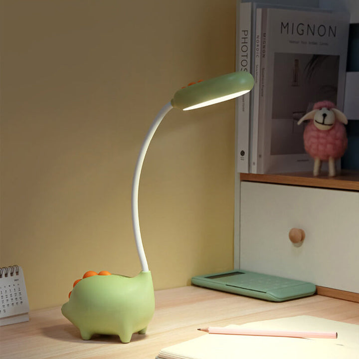 Child-friendly LED table lamp | Optimal learning lighting | Kalsten