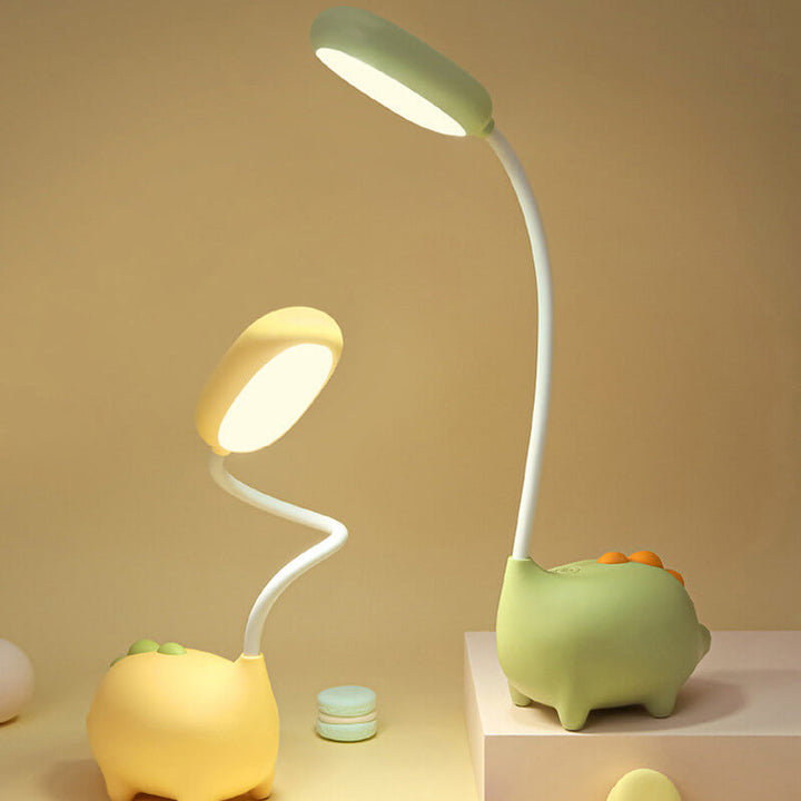 Child-friendly LED table lamp | Optimal learning lighting | Kalsten