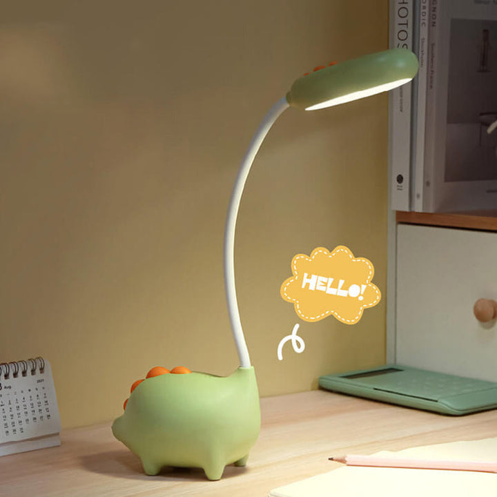 Child-friendly LED table lamp | Optimal learning lighting | Kalsten