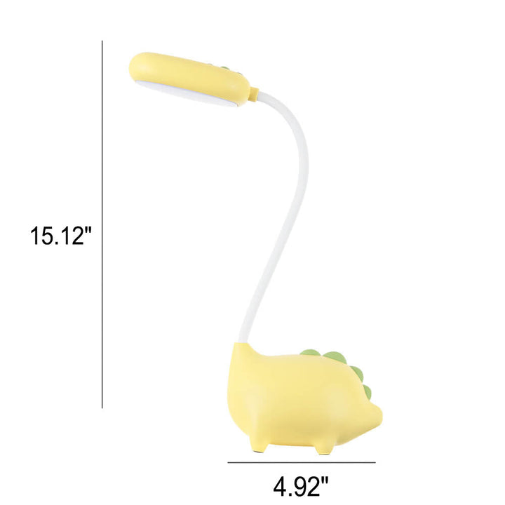 Child-friendly LED table lamp | Optimal learning lighting | Kalsten