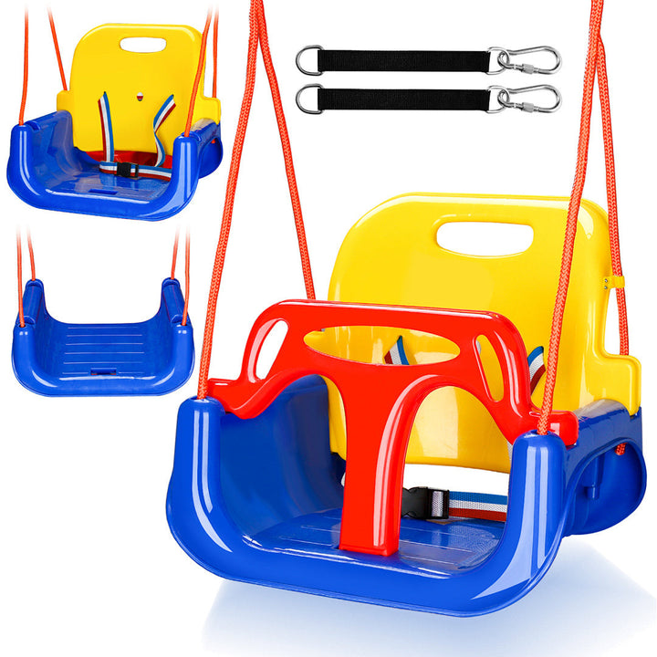 Children's Swing Baby Swing 3 in 1 | Kalsten