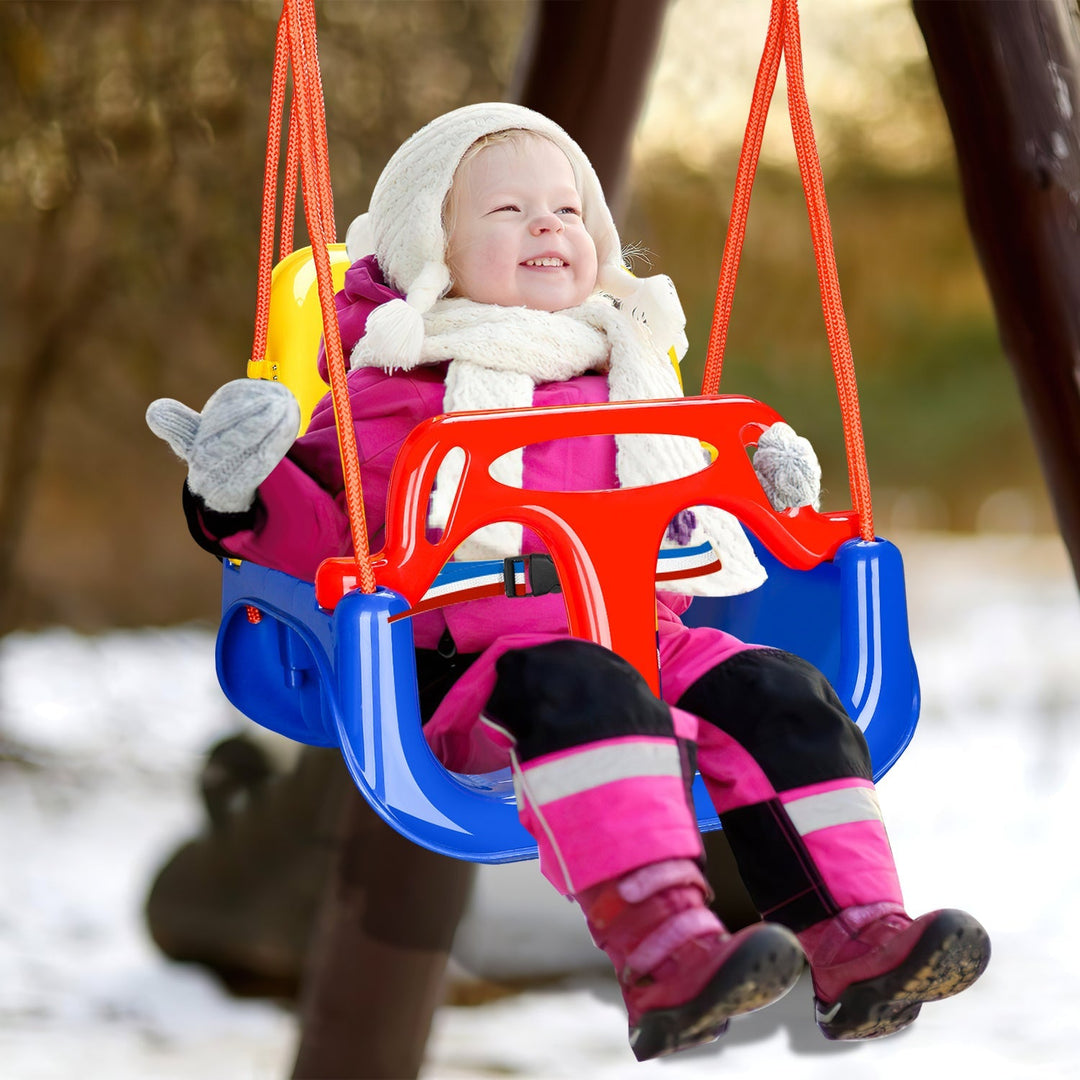 Children's Swing Baby Swing 3 in 1 | Kalsten