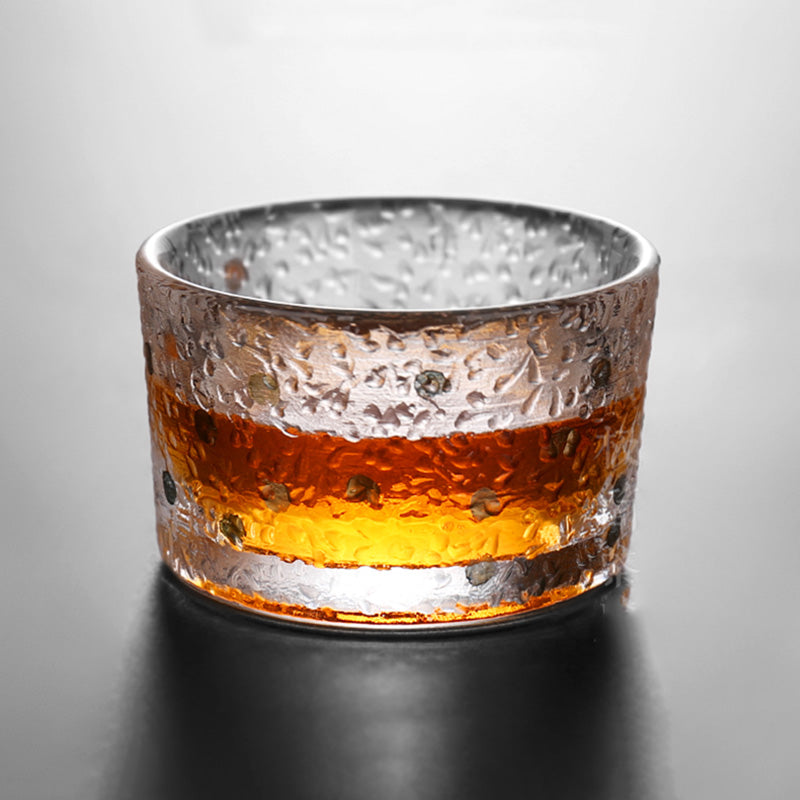 Kalsten | Kinpaku Zen Gold-S Whiskey Glass