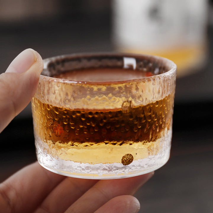 Kalsten | Kinpaku Zen Gold-S Whiskey Glass