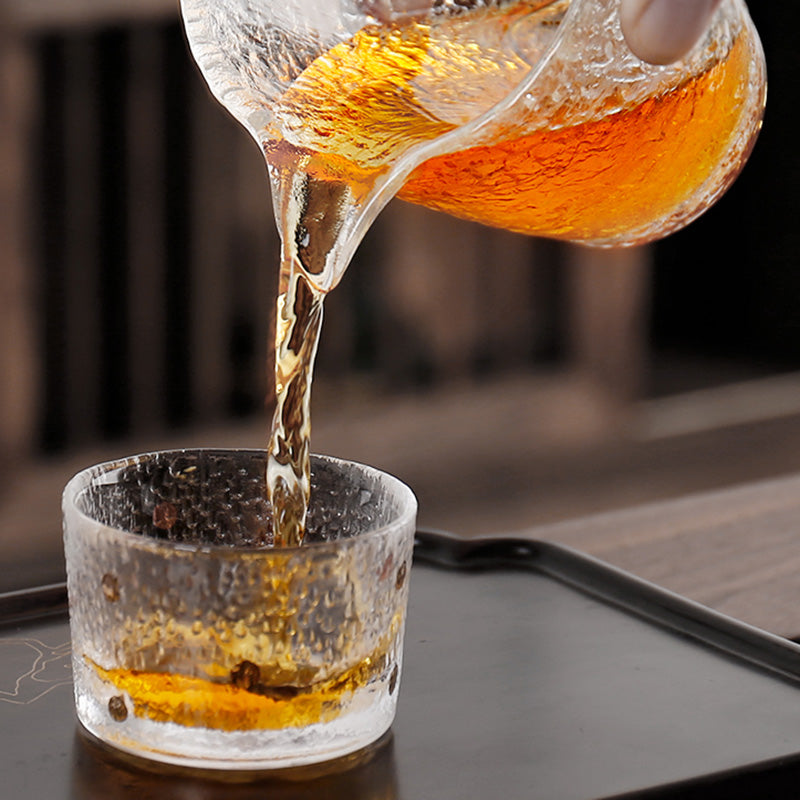 Kalsten | Kinpaku Zen Gold-S Whiskey Glass
