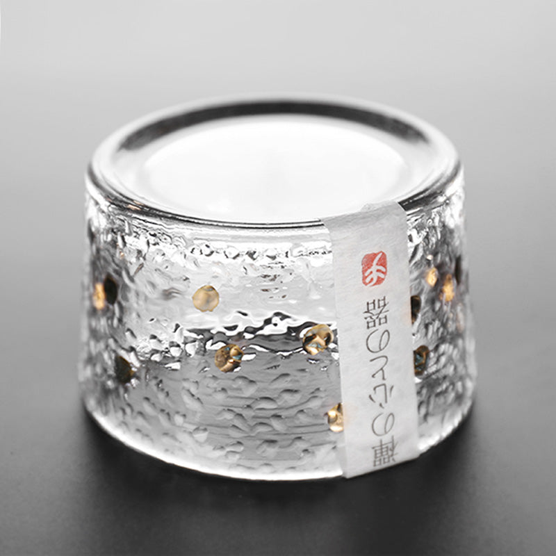 Kalsten | Kinpaku Zen Gold-S Whiskey Glass