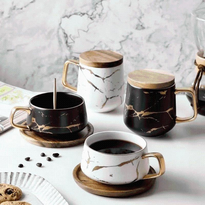 Kintsugi Mug | Kalsten