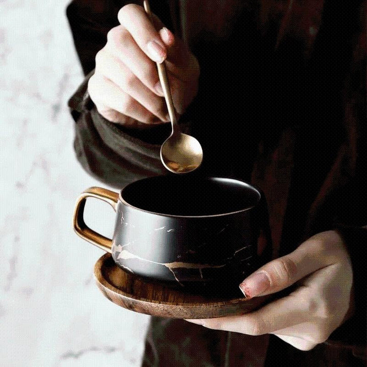 Kintsugi Mug | Kalsten