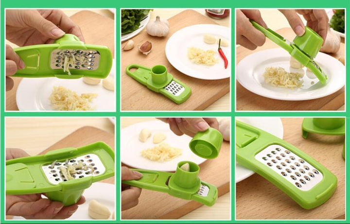 Garlic Grater | Kalsten