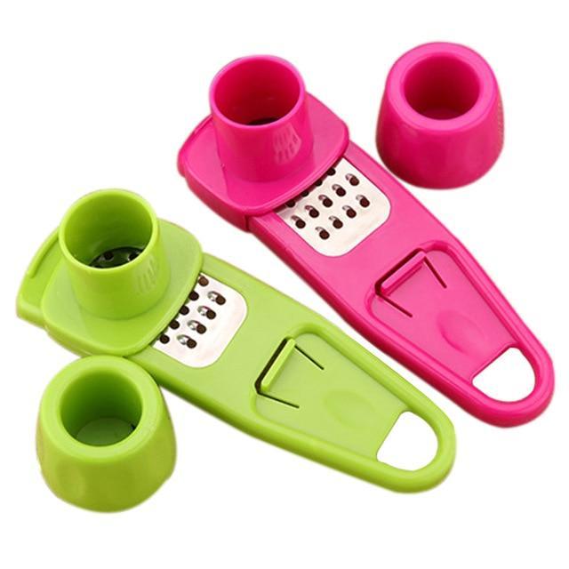 Garlic Grater | Kalsten