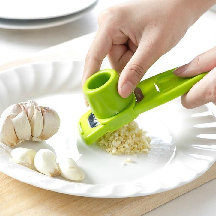Garlic Grater | Kalsten
