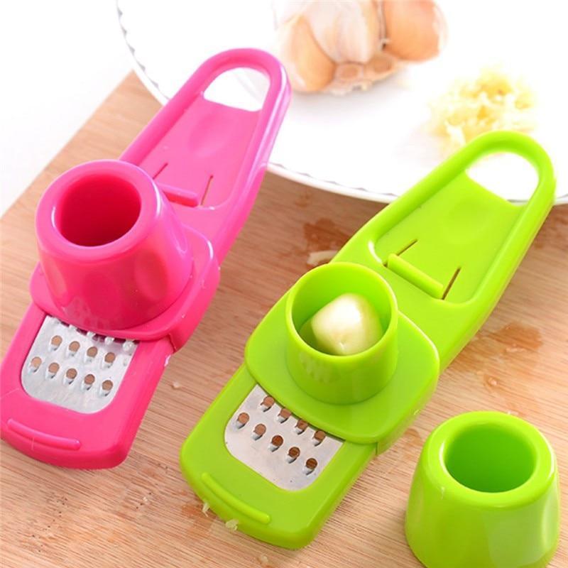 Garlic Grater | Kalsten