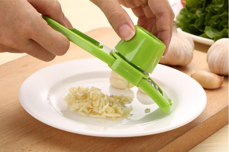Garlic Grater | Kalsten