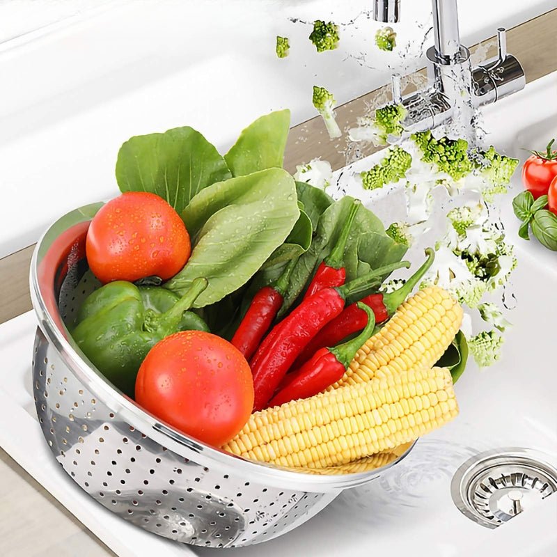 VersaWare Kitchen with Elegance and Lightness | Kalsten