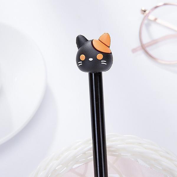 Kitty Head & Paw Pens | Kalsten