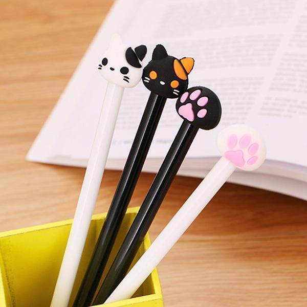 Kitty Head & Paw Pens | Kalsten