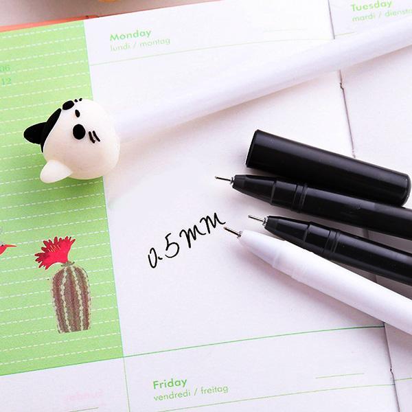 Kitty Head & Paw Pens | Kalsten