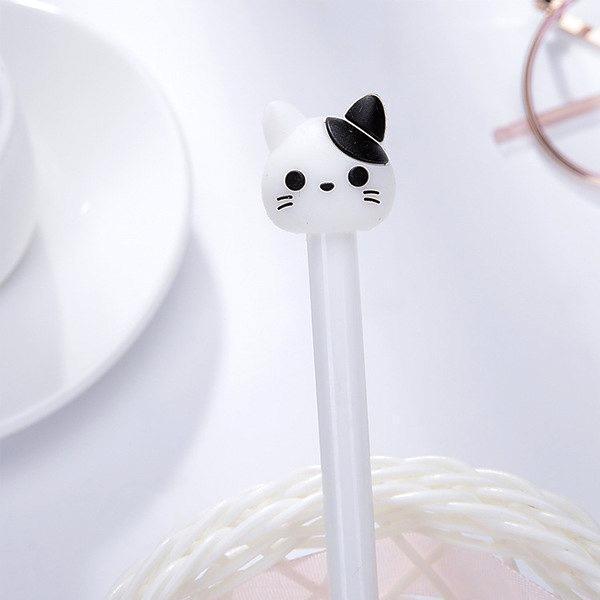 Kitty Head & Paw Pens | Kalsten