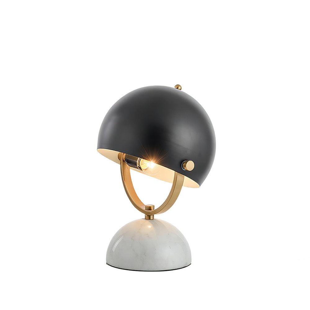 Kling Marble Table Lamp 9.4' | Kalsten