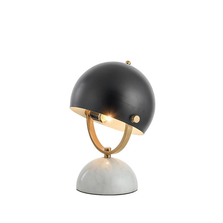 Kling Marble Table Lamp 9.4' | Kalsten