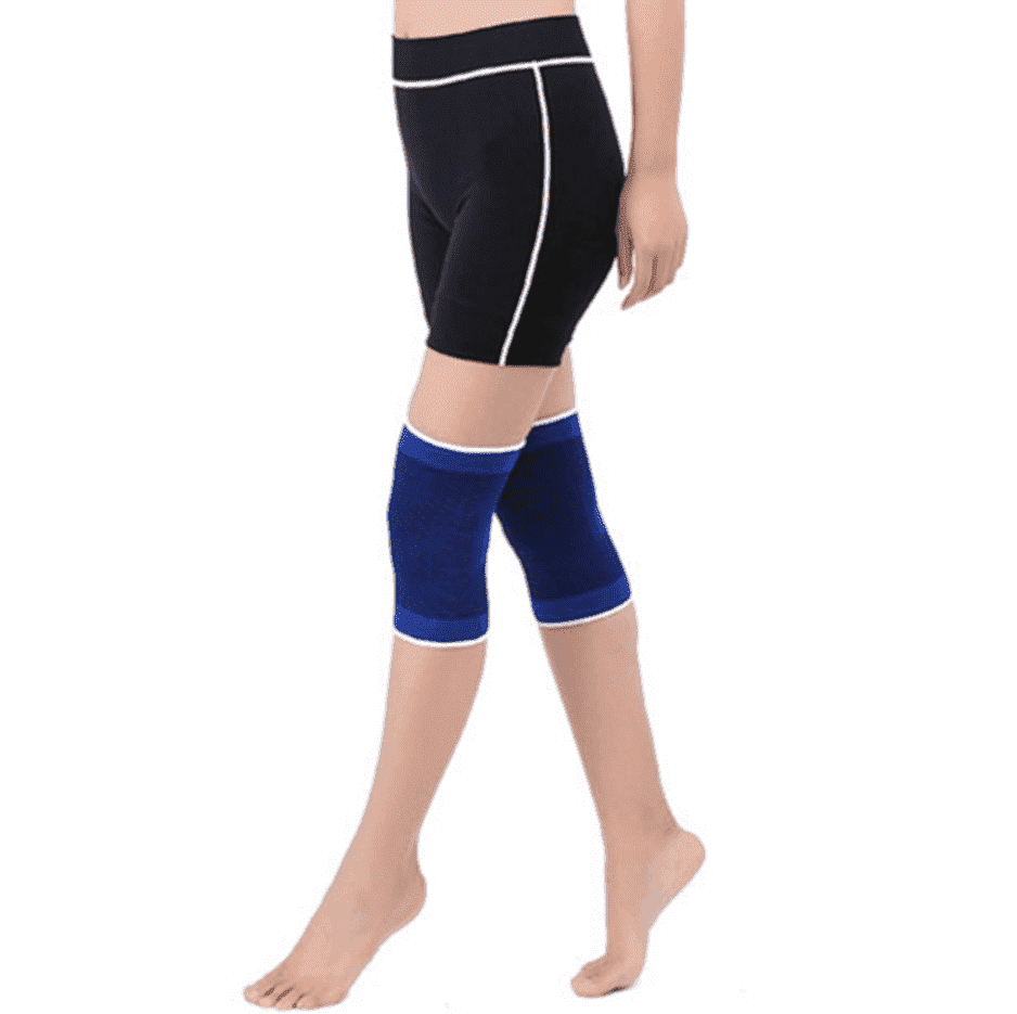 Knee Joint Support Pads For Kids | Kalsten