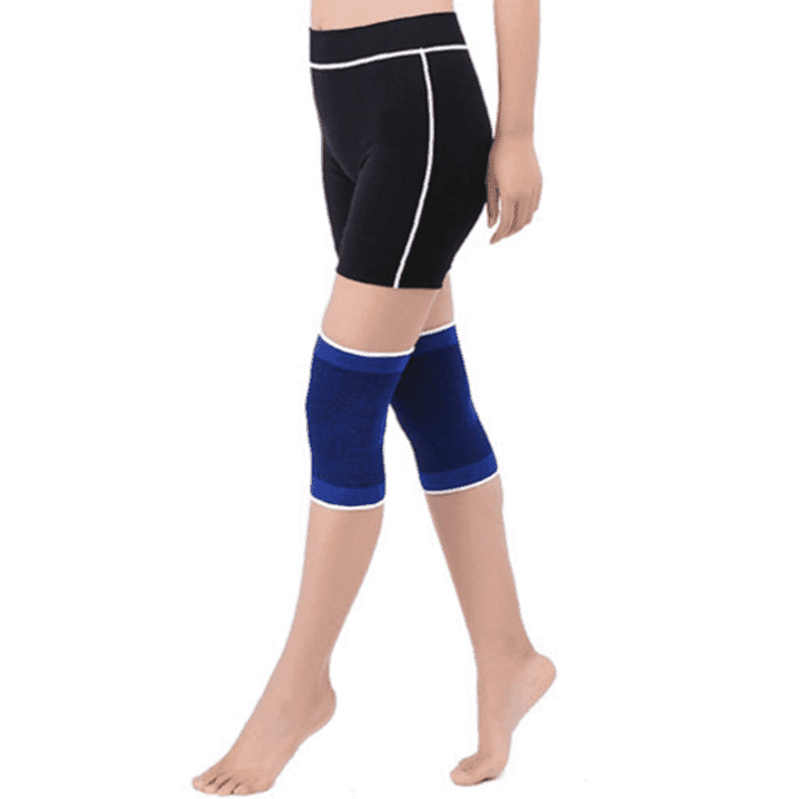 Knee Joint Support Pads For Kids | Kalsten