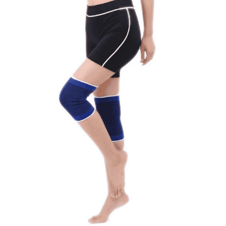 Knee Joint Support Pads For Kids | Kalsten