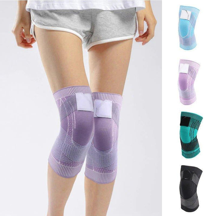 Elastic for pain and arthritis - Sports and everyday comfort | Kalsten