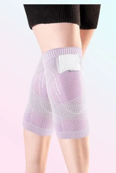 Knee Compression Support Bandage
