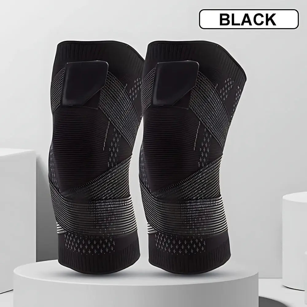 Knee Compression Support Bandage