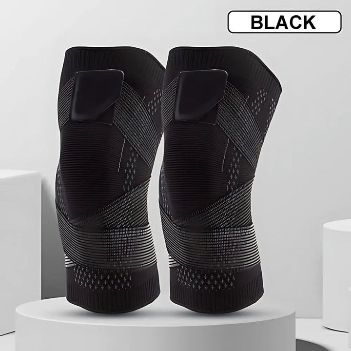 Knee Compression Support Bandage